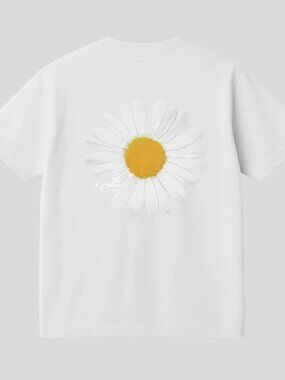 G-Dragon Peaceminusone x 2025 MAMA Awards Peacemamaone T-Shirt, White SIZE L